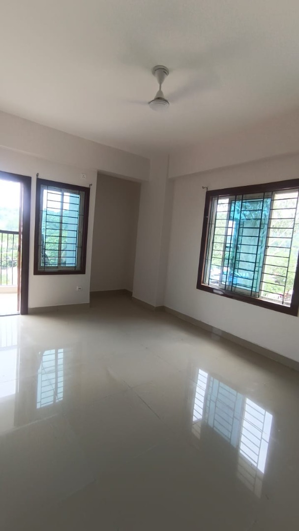 Unfurnished 3bhk in Mathgharia, Guwahati, Assam, India for Rent